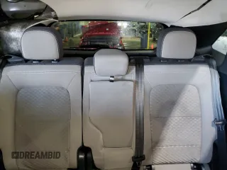 2022 Ford Escape SE with VIN 1FMCU9G63NUA06046, listed as a Copart auction lot 46512455 with 28,740 mi miles and Clean Title. Bid and sale history available at DreamBid. Image 10.