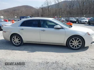 2011 Chevrolet Malibu LTZ with VIN 1G1ZE5E76BF201423, listed as a IAAI auction lot 41781995 with 144,428 mi miles and . Bid and sale history available at DreamBid. Image 13.