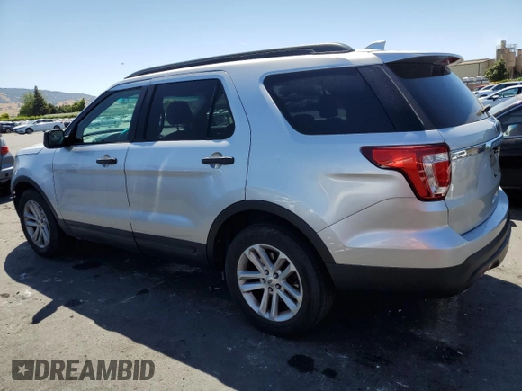 2016 Ford Explorer с VIN 1FM5K7B85GGC11512, выставлен на аукционе Copart как лот 58197735 с пробегом 97 879 миль миль и Чистый • Clean title. История ставок и продаж доступна на DreamBid. Изображение 2.