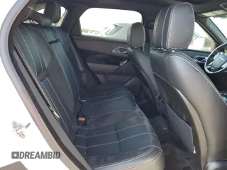 2020 Land Rover Range Rover Velar R-Dynamic S with VIN SALYK2EX4LA244014, listed as a Copart auction lot 51114625 with 108,749 mi miles and Clean Title. Bid and sale history available at DreamBid. Image 11.