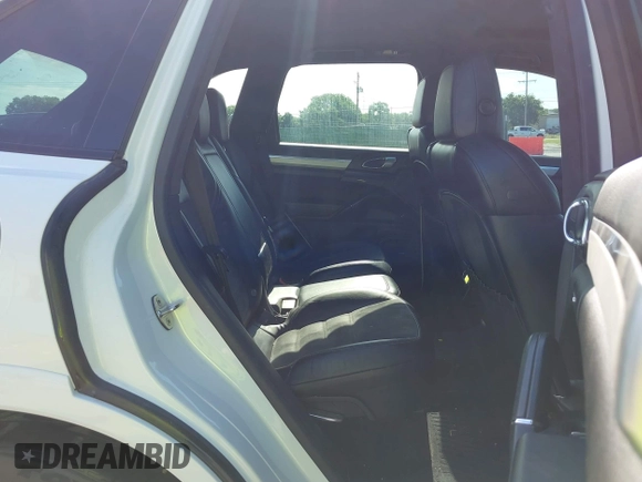 2013 Porsche Cayenne GTS with VIN WP1AD2A25DLA77759, listed as a IAAI auction lot 42316241 with 212,034 mi miles and . Bid and sale history available at DreamBid. Image 8.
