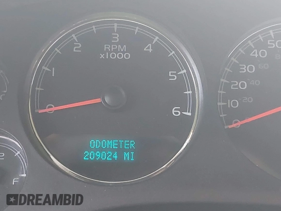2011 Chevrolet Avalanche LTZ with VIN 3GNTKGE33BG111277, listed as a IAAI auction lot 42123375 with 209,024 mi miles. Bid and sale history available at carsss.com. Image 15.