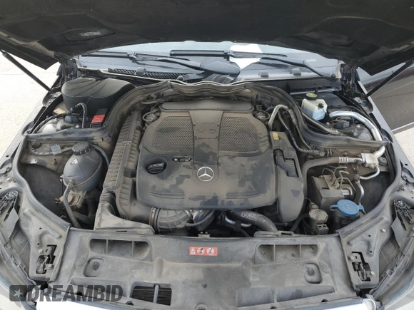 2013 Mercedes-Benz C 300 Sport с VIN WDDGF8AB7DR272984, выставлен на аукционе Copart как лот 47308325 с пробегом 94 740 миль миль и Списание • Salvage title. История ставок и продаж доступна на DreamBid. Изображение 11.