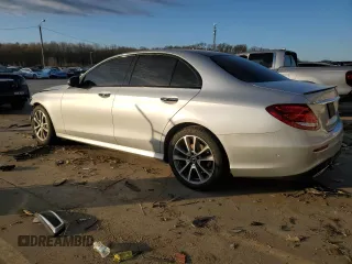 2018 Mercedes-Benz E 300 с VIN WDDZF4KBXJA385404, выставлен на аукционе Copart как лот 48992845 с пробегом 134 552 миль миль и На запчасти • Non repairable. История ставок и продаж доступна на DreamBid. Изображение 2.