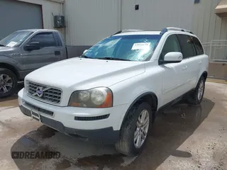 2011 Volvo XC90 I6 with VIN YV4952CY0B1591771, listed as a IAAI auction lot 42521178 with 156,159 mi miles and . Bid and sale history available at DreamBid. Image 2.