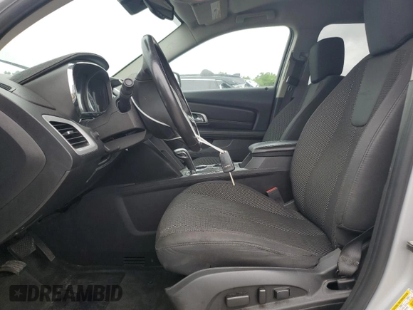 2013 GMC Terrain SLE with VIN 2GKFLTEK0D6333359, listed as a Copart auction lot 59550245 with 215,701 mi miles and Salvage title. Bid and sale history available at DreamBid. Image 7.