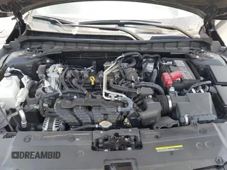 2024 Nissan Altima SR z VIN 1N4BL4CV3RN311894, wystawiony jako IAAI lot #42127560 z przebiegiem 32 703 mil mil oraz . Historia ofert i sprzedaży dostępna na DreamBid. Obrazek 10.