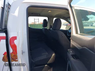 2024 Ford Ranger XL с VIN 1FTER4BH1RLE27690, выставлен на аукционе IAAI как лот 41764121 с пробегом 12 944 миль миль и . История ставок и продаж доступна на DreamBid. Изображение 8.
