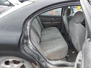 2003 Mercury Sable GS with VIN 1MEFM50203A615030, listed as a IAAI auction lot 41841794 with 226,844 mi miles and . Bid and sale history available at DreamBid. Image 8.