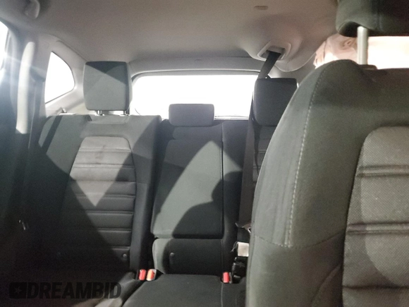 2018 Honda CR-V LX z VIN 2HKRW6H36JH212784, wystawiony jako Copart lot #88419635 z przebiegiem 119 288 mil mil oraz Szkoda całkowita • Salvage title. Historia ofert i sprzedaży dostępna na DreamBid. Obrazek 10.