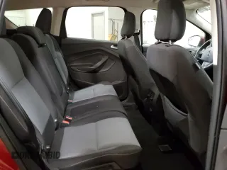 2018 Ford Escape SE z VIN 1FMCU9GD6JUB41465, wystawiony jako Copart lot #51332725 z przebiegiem 170 510 mil mil oraz Czysty tytuł • Clean title. Historia ofert i sprzedaży dostępna na DreamBid. Obrazek 11.