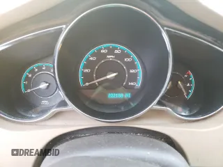 2009 Chevrolet Malibu 2LT with VIN 1G1ZJ577494212225, listed as a Copart auction lot 77171574 with 222,188 mi miles and Clean Title. Bid and sale history available at DreamBid. Image 9.