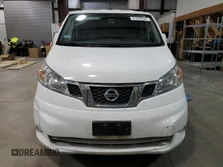 2019 Nissan NV200 S с VIN 3N6CM0KN4KK699944, выставлен на аукционе Copart как лот 51737035 с пробегом Не указан миль и Списание • Salvage title. История ставок и продаж доступна на DreamBid. Изображение 5.
