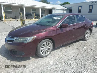 2016 Acura ILX Premium z VIN 19UDE2F78GA006153, wystawiony jako Copart lot #53786835 z przebiegiem 153 642 mil mil oraz Szkoda całkowita • Salvage title. Historia ofert i sprzedaży dostępna na DreamBid. Obrazek 1.