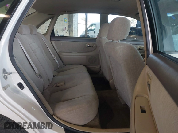 2001 Toyota Avalon XL z VIN 4T1BF28B01U144968, wystawiony jako IAAI lot #41923697 z przebiegiem 184 442 mil mil oraz . Historia ofert i sprzedaży dostępna na DreamBid. Obrazek 8.