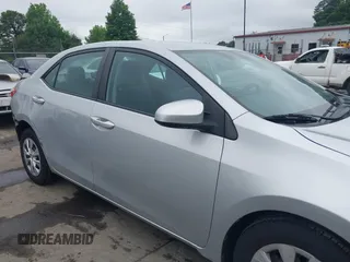 2014 Toyota Corolla L с VIN 2T1BURHE4EC160509, выставлен на аукционе IAAI как лот 42428474 с пробегом 210 550 миль миль и . История ставок и продаж доступна на DreamBid. Изображение 13.