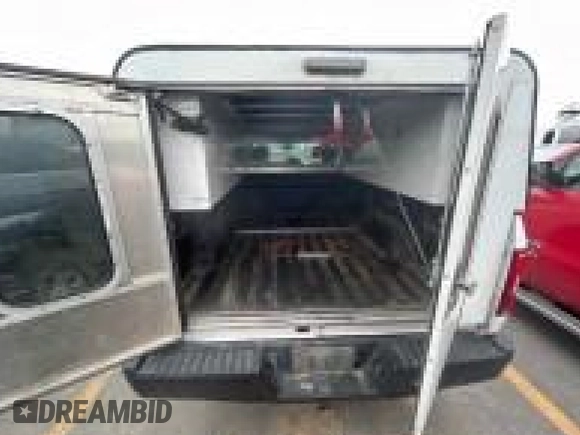 2019 Ford F-150 XL with VIN 1FTEX1EP0KKD65394, listed as a IAAI auction lot 42566918 with 123,769 mi miles and . Bid and sale history available at DreamBid. Image 14.