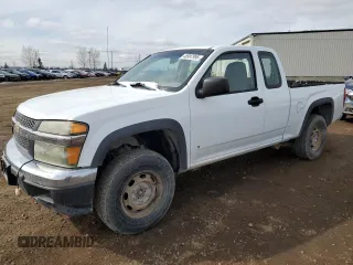 2007 Chevrolet Colorado Work Truck with VIN 1GCDT19E178225519, listed as a Copart auction lot 48997995 with 109,361 mi miles and Clean Title. Bid and sale history available at carsss.com. Image 1.