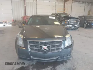 2010 Cadillac CTS Luxury with VIN 1G6DG5EG3A0146283, listed as a IAAI auction lot 42590369 with 219,961 mi miles and . Bid and sale history available at DreamBid. Image 12.