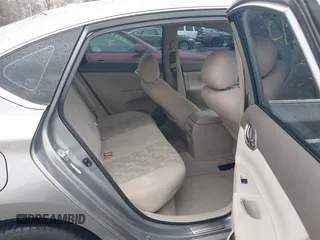 2013 Nissan Sentra S with VIN 3N1AB7AP5DL687071, listed as a IAAI auction lot 42041304 with 172,766 mi miles and . Bid and sale history available at DreamBid. Image 8.
