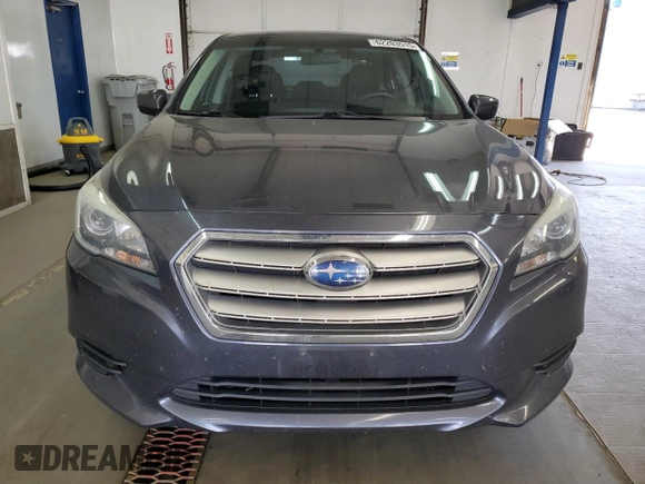 2015 Subaru Legacy Premium z VIN 4S3BNAC69F3009609, wystawiony jako Copart lot #62203515 z przebiegiem 113 332 mil mil oraz Szkoda całkowita • Salvage title. Historia ofert i sprzedaży dostępna na DreamBid. Obrazek 5.