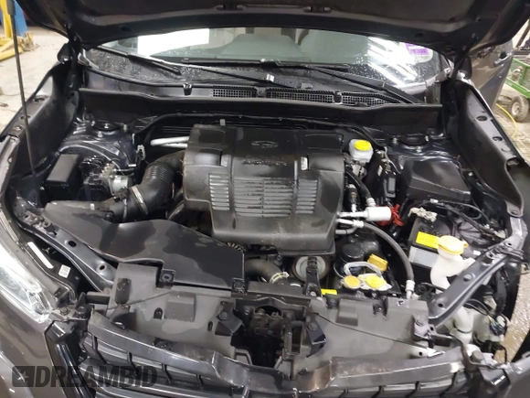 2022 Subaru Forester with VIN JF2SKACC1NH517798, listed as a IAAI auction lot 41658814 with 19,588 mi miles and . Bid and sale history available at DreamBid. Image 10.