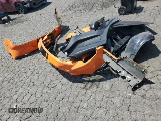 2021 Ford Mustang GT z VIN 1FA6P8CF6M5156675, wystawiony jako Copart lot #60635195 z przebiegiem 55 471 mil mil oraz Szkoda całkowita • Salvage title. Historia ofert i sprzedaży dostępna na DreamBid. Obrazek 12.
