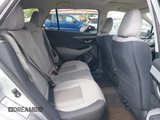 2025 Subaru Outback Premium с VIN 4S4BTAFC3S3227431, выставлен на аукционе IAAI как лот 42219943 с пробегом 2 375 миль миль и . История ставок и продаж доступна на DreamBid. Изображение 8.