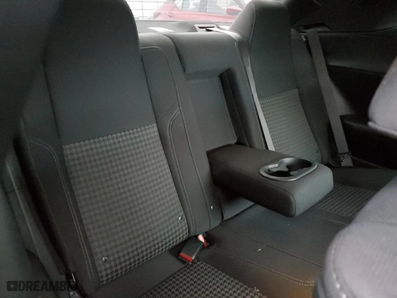 2019 Dodge Challenger SXT with VIN 2C3CDZAG9KH711989, listed as a Copart auction lot 43906115 with 110,687 mi miles and Salvage Title. Bid and sale history available at carsss.com. Image 10.