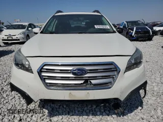 2017 Subaru Outback Premium z VIN 4S4BSADC8H3327863, wystawiony jako Copart lot #51916255 z przebiegiem 114 214 mil mil oraz Szkoda całkowita • Salvage title. Historia ofert i sprzedaży dostępna na DreamBid. Obrazek 5.