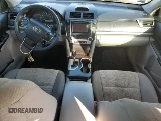 2013 Toyota Camry L with VIN 4T4BF1FK8DR308023, listed as a Copart auction lot 47042615 with Not Provided miles and Salvage Title. Bid and sale history available at carsss.com. Image 8.