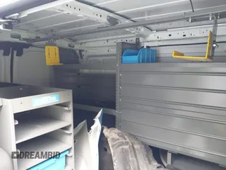 2023 Ford Transit Connect XLT с VIN NM0LS7T28P1564963, выставлен на аукционе IAAI как лот 42727228 с пробегом 11 432 миль миль и . История ставок и продаж доступна на DreamBid. Изображение 8.