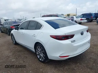 2019 Mazda 3 Select с VIN 3MZBPAAL9KM105989, выставлен на аукционе IAAI как лот 42081572 с пробегом 127 106 миль миль и . История ставок и продаж доступна на DreamBid. Изображение 14.