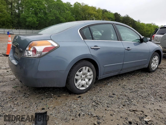 2011 Nissan Altima 2.5 S with VIN 1N4AL2AP2BN463661, listed as a Copart auction lot 51454045 with 152,678 mi miles and Salvage Title. Bid and sale history available at carsss.com. Image 3.