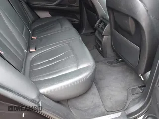 2014 BMW X5 sDrive35i z VIN 5UXKR2C50E0C00726, wystawiony jako IAAI lot #42119347 z przebiegiem 112 521 mil mil oraz . Historia ofert i sprzedaży dostępna na DreamBid. Obrazek 8.