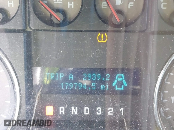 2010 Ford F-150 XL with VIN 1FTEX1E89AFD63806, listed as a IAAI auction lot 41851705 with 179,794 mi miles and . Bid and sale history available at DreamBid. Image 15.