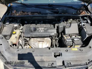 2010 Toyota RAV4 with VIN 2T3ZF4DV8AW048023, listed as a Copart auction lot 63678075 with 170,291 mi miles and Clean title. Bid and sale history available at DreamBid. Image 12.