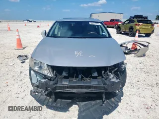 2013 Lexus ES 300h with VIN JTHBW1GG9D2003018, listed as a Copart auction lot 59173005 with 132,344 mi miles and Salvage title. Bid and sale history available at DreamBid. Image 5.