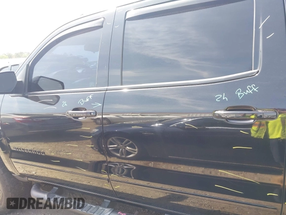 2015 Chevrolet Silverado 1500 LT with VIN 3GCUKREC5FG515521, listed as a IAAI auction lot 42116115 with 146,615 mi miles and . Bid and sale history available at DreamBid. Image 14.