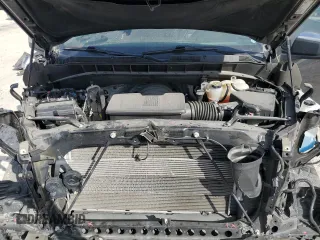 2022 Chevrolet Silverado 1500 LT with VIN 1GCPACED5NZ561516, listed as a Copart auction lot 77184744 with 48,320 mi miles and Salvage Title. Bid and sale history available at carsss.com. Image 12.