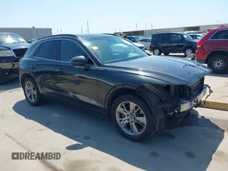 2022 Genesis GV70 Sport z VIN KMUMCDTC2NU014257, wystawiony jako IAAI lot #41972715 z przebiegiem 55 384 mil mil oraz . Historia ofert i sprzedaży dostępna na DreamBid. Obrazek 1.