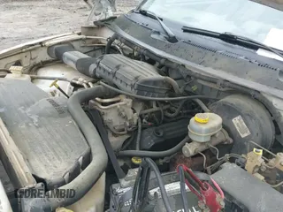 2000 Dodge 1500 with VIN 1B7HC16Y9YS512370, listed as a IAAI auction lot 41859120 with 203,343 mi miles and . Bid and sale history available at DreamBid. Image 19.
