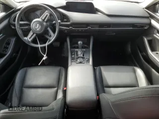 2020 Mazda 3 Select with VIN 3MZBPACL9LM119454, listed as a Copart auction lot 50276974 with 37,789 mi miles and Salvage Title. Bid and sale history available at DreamBid. Image 8.