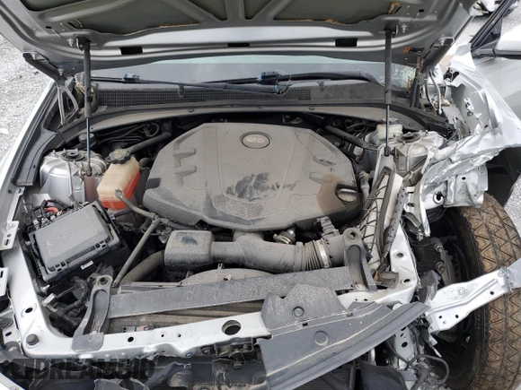 2019 Cadillac CTS Sedan Luxury RWD with VIN 1G6AR5SS8K0101606, listed as a Copart auction lot 45750685 with 66,028 mi miles and Clean Title. Bid and sale history available at carsss.com. Image 11.