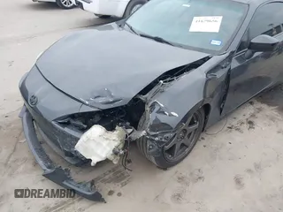 2016 Scion FR-S with VIN JF1ZNAA15G8708350, listed as a IAAI auction lot 41679656 with 111,245 mi miles. Bid and sale history available at carsss.com. Image 6.