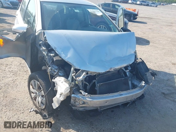 2013 Toyota Yaris L with VIN JTDKTUD30DD548977, listed as a IAAI auction lot 42187750 with 213,377 mi miles and . Bid and sale history available at DreamBid. Image 6.