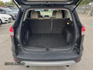 2016 Ford Escape SE with VIN 1FMCU0GX4GUC35892, listed as a Copart auction lot 88822335 with 55,768 mi miles and Non Repairable. Bid and sale history available at carsss.com. Image 11.