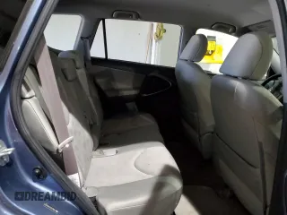 2009 Toyota RAV4 with VIN JTMBK33V29D005038, listed as a Copart auction lot 87294064 with 0 mi miles and Salvage Title. Bid and sale history available at carsss.com. Image 12.
