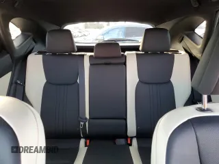 2024 Lexus NX 250 z VIN 2T2ADCAZ3RC006672, wystawiony jako Copart lot #46131785 z przebiegiem 31 202 mil mil oraz Szkoda całkowita • Salvage title. Historia ofert i sprzedaży dostępna na DreamBid. Obrazek 10.