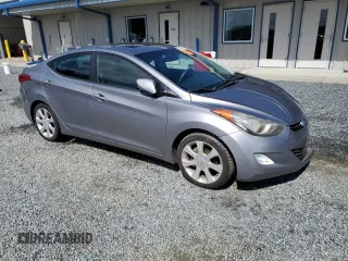 2012 Hyundai Elantra GLS с VIN KMHDH4AE4CU462775, выставлен на аукционе Copart как лот 56914845 с пробегом 108 234 миль миль и Списание • Salvage title. История ставок и продаж доступна на DreamBid. Изображение 4.
